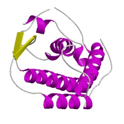 Image of CATH 3uf5B00