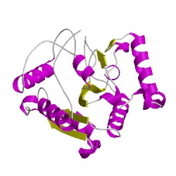 Image of CATH 3uf7A