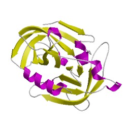 Image of CATH 3ufaB