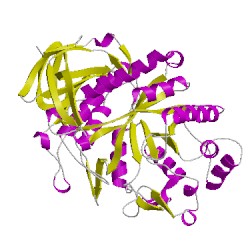 Image of CATH 3ug4D