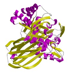 Image of CATH 3ug4F