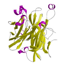 Image of CATH 3ugfA01