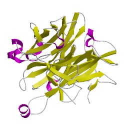 Image of CATH 3ugfB01