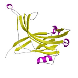 Image of CATH 3ugxA01