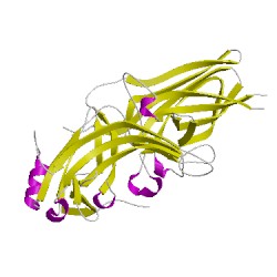 Image of CATH 3ugxB