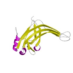 Image of CATH 3ugxB01