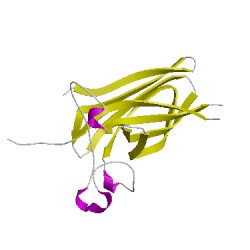 Image of CATH 3ugxB02