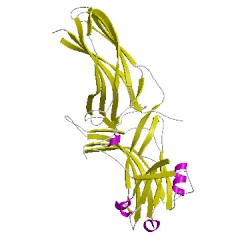 Image of CATH 3ugxC