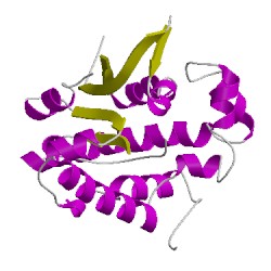 Image of CATH 3uifA01