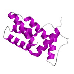 Image of CATH 3uitB01