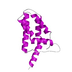 Image of CATH 3uitB02