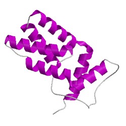 Image of CATH 3uitD01