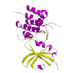 Image of CATH 3uiuA