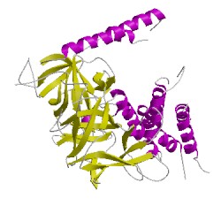 Image of CATH 3uj0A