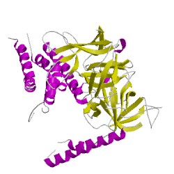 Image of CATH 3uj0B