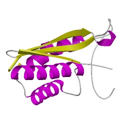 Image of CATH 3uj2C01