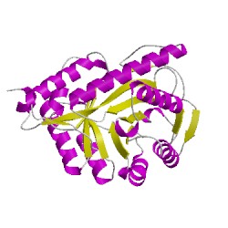 Image of CATH 3uj2C02