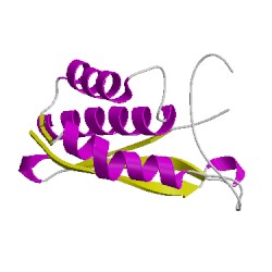 Image of CATH 3uj2D01