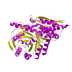 Image of CATH 3uj2F