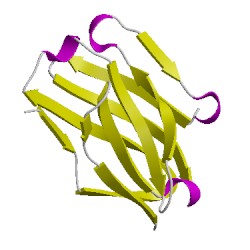 Image of CATH 3ujtI01