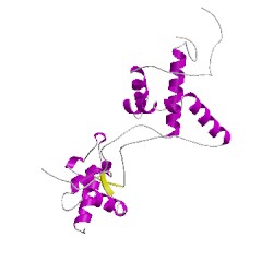 Image of CATH 3ukgA