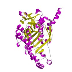 Image of CATH 3uklG01