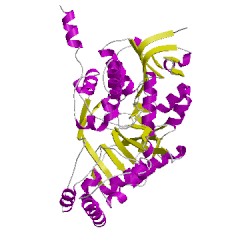 Image of CATH 3uklH