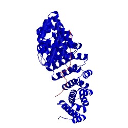 Image of CATH 3ukx