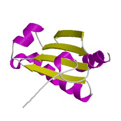 Image of CATH 3ul3A