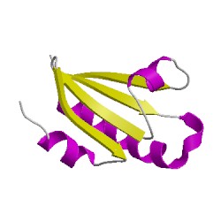 Image of CATH 3ul3B01