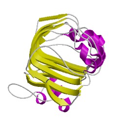 Image of CATH 3ul7A