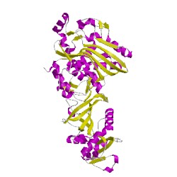 Image of CATH 3um5B