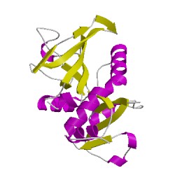 Image of CATH 3um5B01