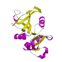 Image of CATH 3um8B01