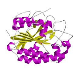 Image of CATH 3un3A01