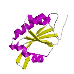 Image of CATH 3un3C02