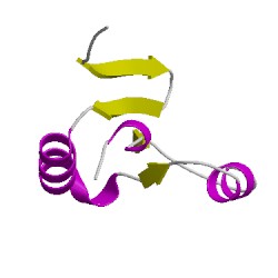 Image of CATH 3unaB03