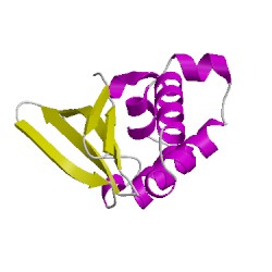 Image of CATH 3unaB04