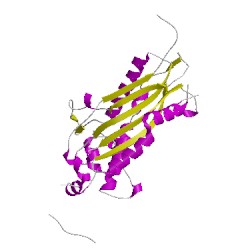 Image of CATH 3unaB06