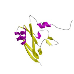 Image of CATH 3unaB07