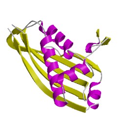 Image of CATH 3unaB08