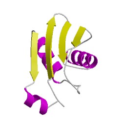 Image of CATH 3unaB09