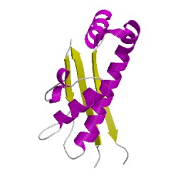 Image of CATH 3unaB10