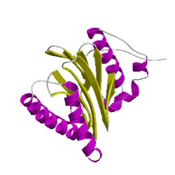 Image of CATH 3unbp00