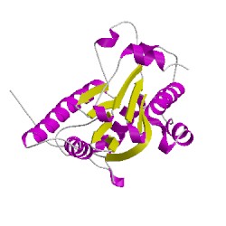 Image of CATH 3unbq