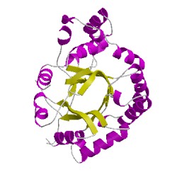 Image of CATH 3up8A00