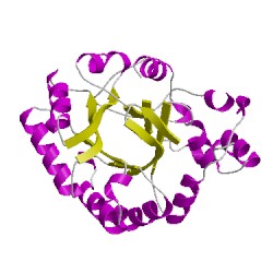 Image of CATH 3up8B