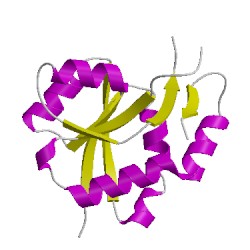 Image of CATH 3up9A01