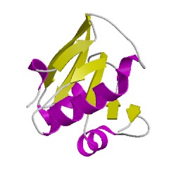 Image of CATH 3up9A02