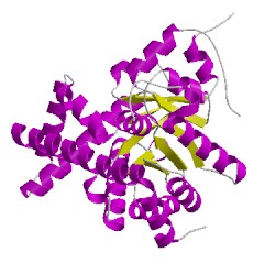 Image of CATH 3upbA00